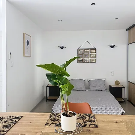 Appartement La Solades *